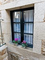Hotel Vila As Pedras