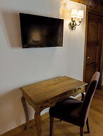 Hotel Vila As Pedras