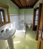 Hotel Vila As Pedras