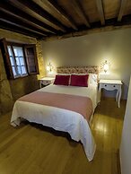 Hotel Vila As Pedras