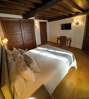 Hotel Vila As Pedras