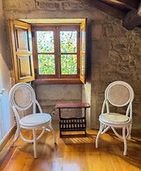 Hotel Vila As Pedras