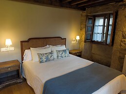Hotel Vila As Pedras