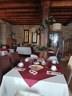Hotel Vila As Pedras