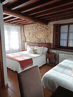 Hotel Vila As Pedras