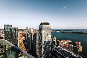 Sky Suites at Front