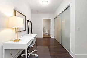 Sky Suites at Front