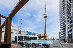 Sky Suites at Front