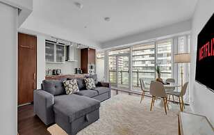 Sky Suites at Front