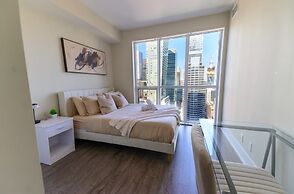 Sky Suites at Front