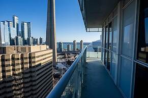 Sky Suites at Front