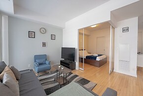 Sky Suites at Front