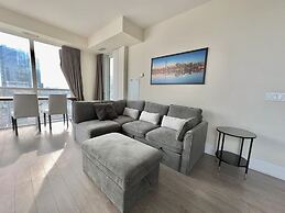Sky Suites at Front