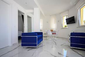 BM SUITE VILLA