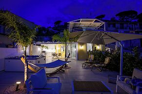 BM SUITE VILLA