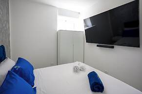 BM SUITE VILLA