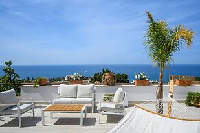 BM SUITE VILLA