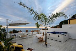 BM SUITE VILLA