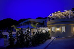 BM SUITE VILLA