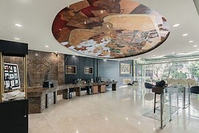The Midnight Bloom Suite