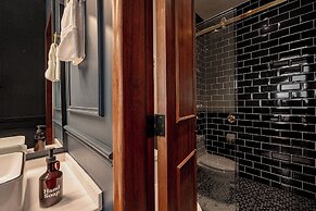 The Midnight Bloom Suite