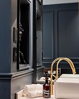 The Midnight Bloom Suite