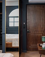 The Midnight Bloom Suite