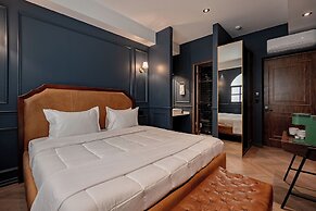The Midnight Bloom Suite