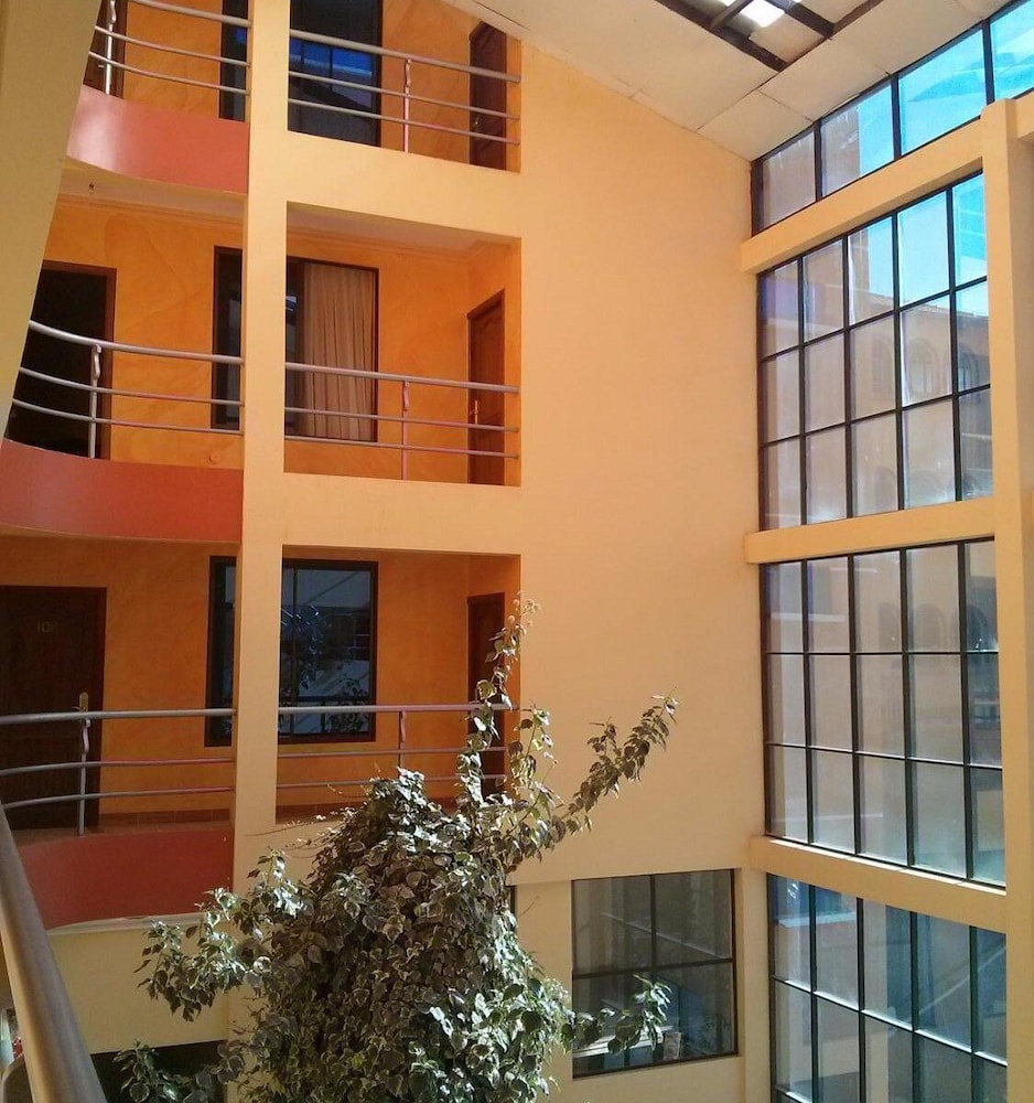 Hotel Perla del Lago