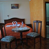 Hotel Perla del Lago