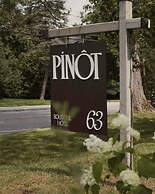 Pinôt Boutique Hôtel