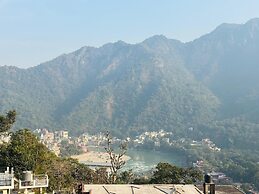 ECHOS Hotel Rishikesh