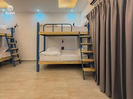 ECHOS Hotel Rishikesh