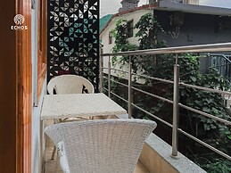 ECHOS Hotel Rishikesh