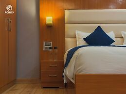 ECHOS Hotel Rishikesh