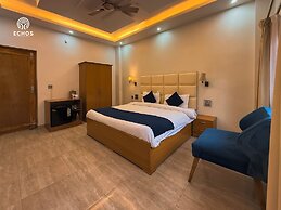 ECHOS Hotel Rishikesh
