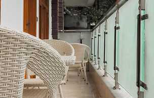 ECHOS Hotel Rishikesh