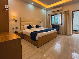 ECHOS Hotel Rishikesh