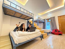 ECHOS Hotel Rishikesh