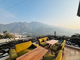 ECHOS Hotel Rishikesh