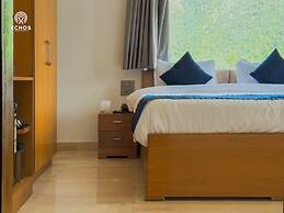ECHOS Hotel Rishikesh