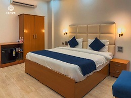 ECHOS Hotel Rishikesh