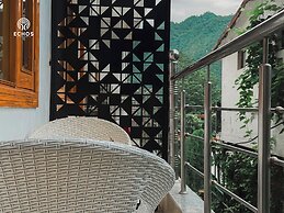 ECHOS Hotel Rishikesh