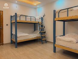 ECHOS Hotel Rishikesh