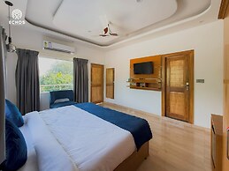 ECHOS Hotel Rishikesh