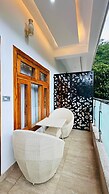 ECHOS Hotel Rishikesh