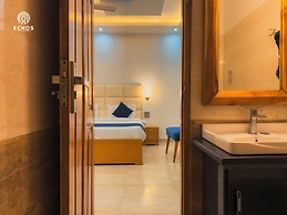 ECHOS Hotel Rishikesh