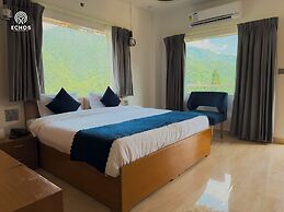 ECHOS Hotel Rishikesh