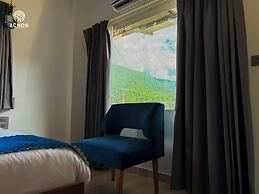 ECHOS Hotel Rishikesh