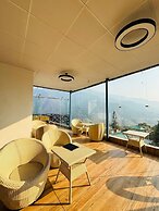 ECHOS Hotel Rishikesh